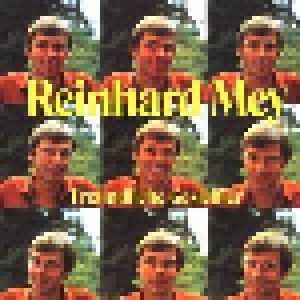 Reinhard Mey: Freundliche Gesichter (CD) - Bild 1