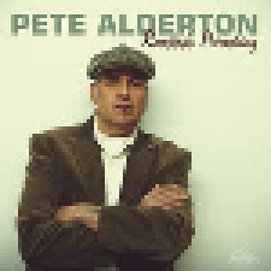 Cover - Pete Alderton: Roadside Preaching