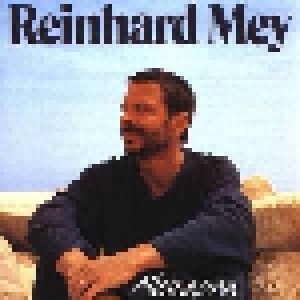 Reinhard Mey: Alleingang (CD) - Bild 1