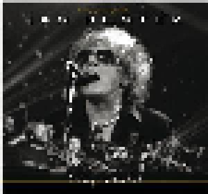 Cover - Ian Hunter: Strings Attached - A Very Special Night With Ian Hunter