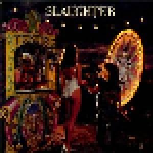 Slaughter: Stick It Live (Mini-CD / EP) - Bild 1