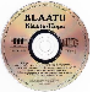 Klaatu: Klaatu / Hope (CD) - Bild 4