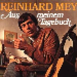 Reinhard Mey: Aus Meinem Tagebuch (CD) - Bild 1