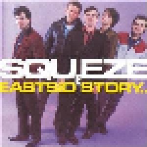 Squeeze: East Side Story (CD) - Bild 1