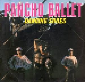 Cover - Pancho Ballet: Dancing Shoes