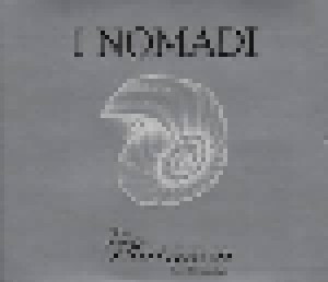 I Nomadi: The Platinum Collection (3-CD) - Bild 1