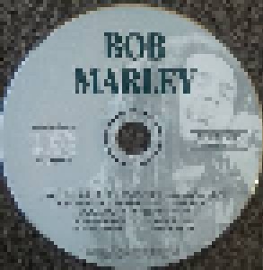 Bob Marley: Bob Marley (CD) - Bild 3