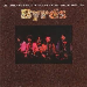 Byrds, The + Gene Clark: Byrds (Split-CD) - Bild 1