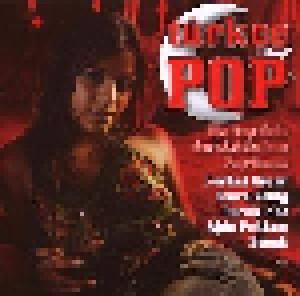 Cover - Yonca Lodi: Türkçe Pop