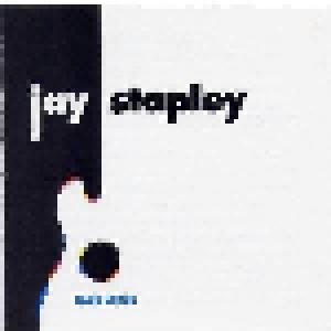 Jay Stapley: Blue Lotus (CD) - Bild 1