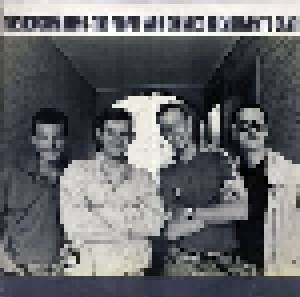 The Housemartins: The People Who Grinned Themselves To Death (LP) - Bild 3