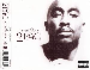 2Pac: Ghetto Gospel (Single-CD) - Bild 2