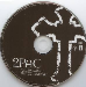 2Pac: Ghetto Gospel (Single-CD) - Bild 5