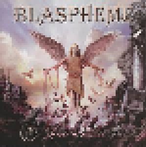Blaspheme: Briser Le Silence (Promo-CD) - Bild 1