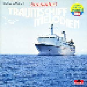 James Last: Traumschiff Melodien (CD) - Bild 1