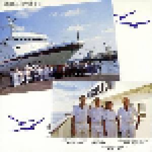 James Last: Traumschiff Melodien (CD) - Bild 3