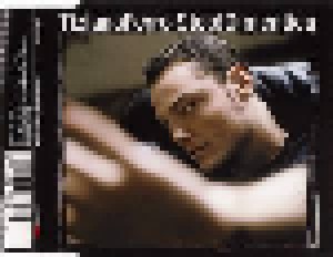 Tiziano Ferro: Stop! Dimentica (Single-CD) - Bild 2