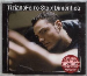 Tiziano Ferro: Stop! Dimentica (Single-CD) - Bild 4
