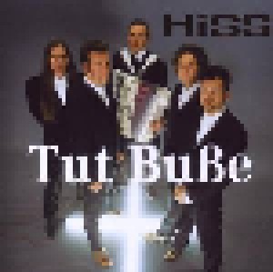 Hiss: Tut Buße (CD) - Bild 1