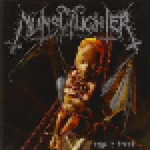Nunslaughter: Angelic Dread (2-LP) - Bild 1