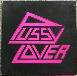 Cover - Pussy Lover: Rainbows In Your Eyes