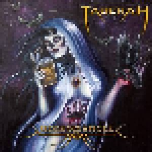 Cover - Taberah: Necromancer / The Light Of Which I Dream