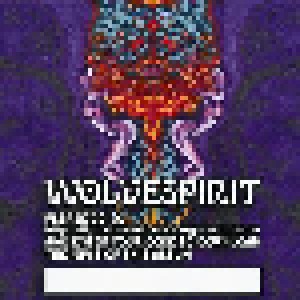 WolveSpirit: Free (2-LP) - Bild 5