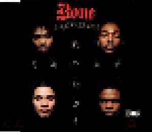Bone Thugs-N-Harmony: Crossroads - Cover