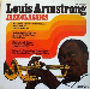 Louis Armstrong: Jazz Classics - Cover