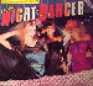 Night Dancer - Cover
