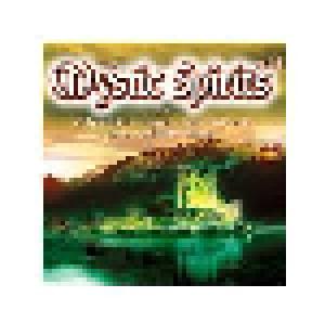 Mystic Spirits Vol. 14 - Cover