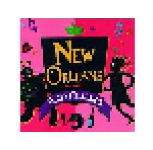 New Orleans Party Classics - Cover
