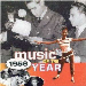 Music Of The Year 1958 - Cover