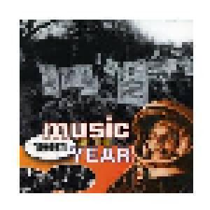 Music Of The Year 1961 - Cover