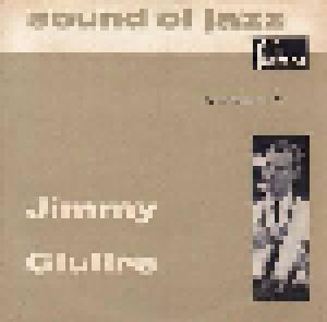 Jimmy Giuffre: Sound Of Jazz - Cover