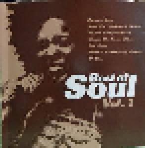 Best Of Soul Vol. 1 - Cover