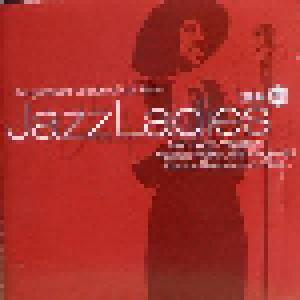 Jazz Ladies Vol.3 - Cover