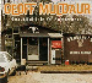 Geoff Muldaur: Beautiful Isle Of Somewhere - Cover