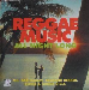 Reggae Music "All Night Long" - Cover