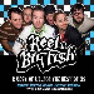 Reel Big Fish: Best Of Us... For The Rest Of Us, A - Cover