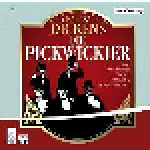 Charles Dickens: Pickwickier, Die - Cover