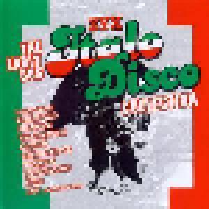Zyx Italo Disco Collection - The Early 80s - Cover