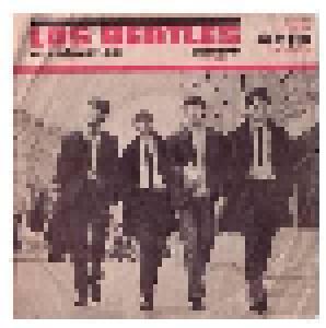 The Beatles: Boys - Cover