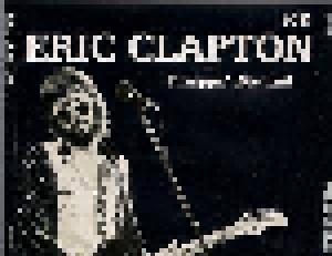 Eric Clapton: Draggin' My Tail - Cover