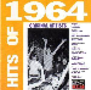 Hits Of 1964 - Cover