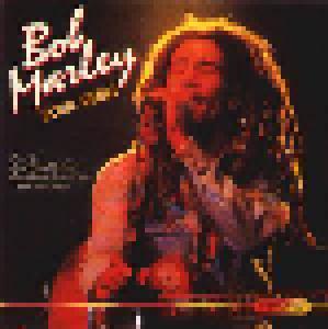 Bob Marley & The Wailers: Soul Rebel - Cover