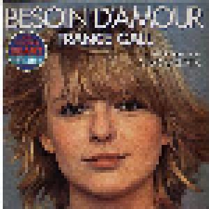 France Gall: Besoin D'amour - Cover
