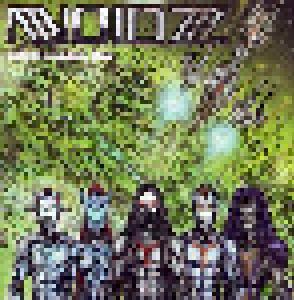 Noidz: Trancemetal Age - Cover