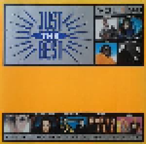 Just The Best 1/98 (2-CD) - Bild 1