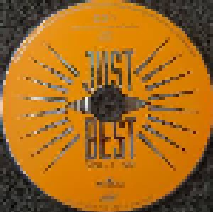Just The Best 1/98 (2-CD) - Bild 2